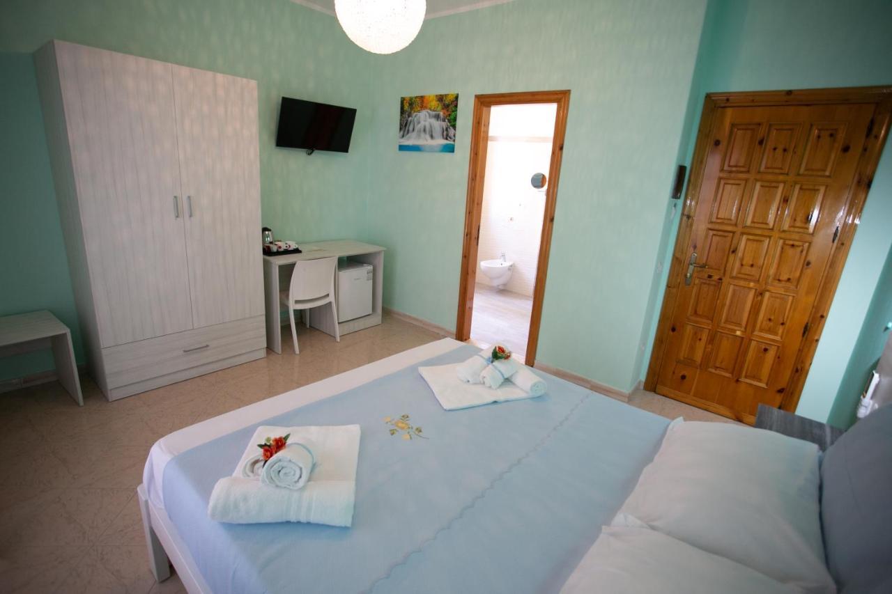 B&B Leonida Tropea Exteriér fotografie