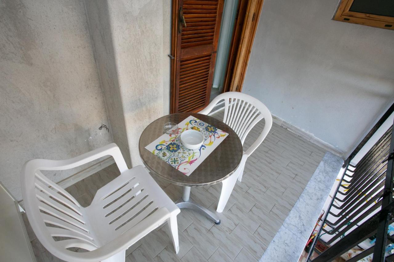 B&B Leonida Tropea Exteriér fotografie